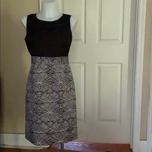 Women’s Black Dress